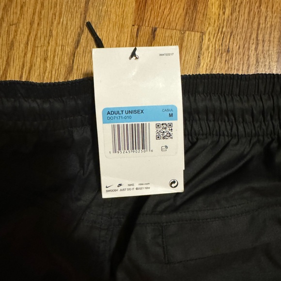 Nike x Stussy FW22 Storm-FIT Track Pants - Picture 3 of 3